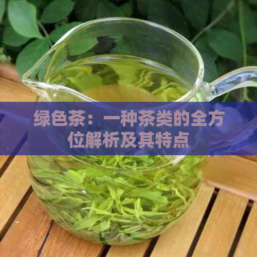 绿色茶：一种茶类的全方位解析及其特点