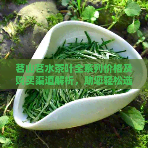 茗山茗水茶叶全系列价格及购买渠道解析，助您轻松选购高品质茶品