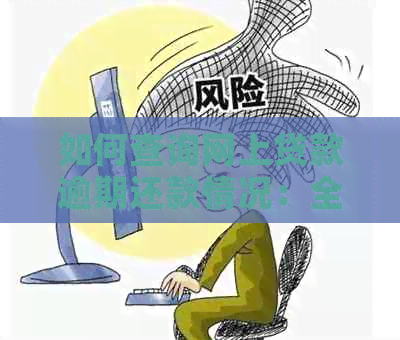 如何查询网上贷款逾期还款情况：全面指南与解答