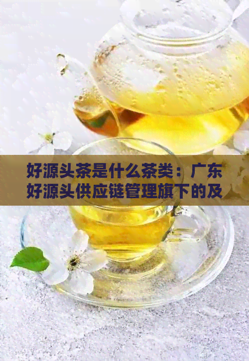 好源头茶是什么茶类：广东好源头供应链管理旗下的及其类型介绍