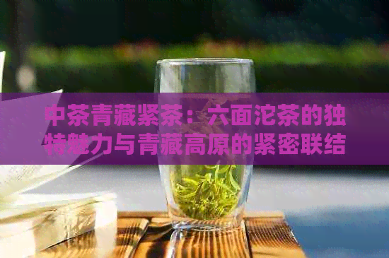 中茶青藏紧茶：六面沱茶的独特魅力与青藏高原的紧密联结