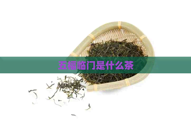 五福临门是什么茶