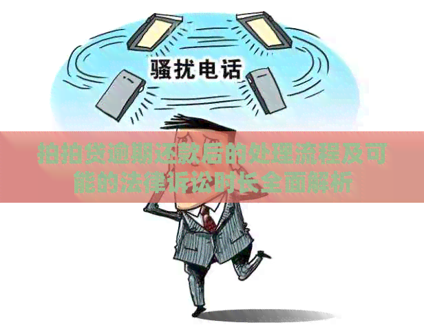 逾期还款后的处理流程及可能的法律诉讼时长全面解析