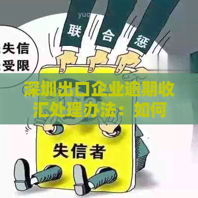 深圳出口企业逾期收汇处理办法：如何应对外汇期问题