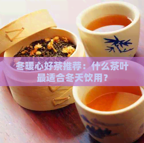 冬暖心好茶推荐：什么茶叶最适合冬天饮用？