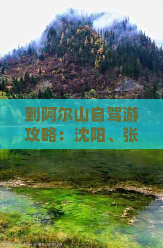 到阿尔山自驾游攻略：沈阳、张家口、哈尔滨、大连四城市全程路线规划