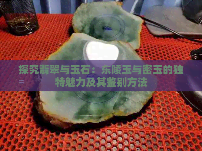 探究翡翠与玉石：东陵玉与密玉的独特魅力及其鉴别方法