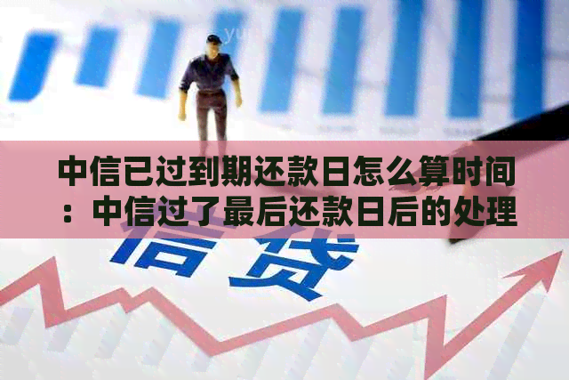 中信已过到期还款日怎么算时间：中信过了最后还款日后的处理方式及含义