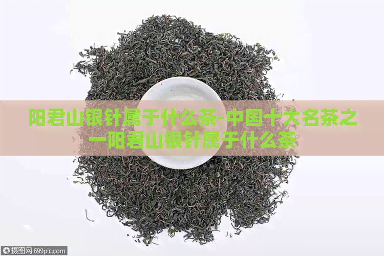 阳君山银针属于什么茶-中国十大名茶之一阳君山银针属于什么茶