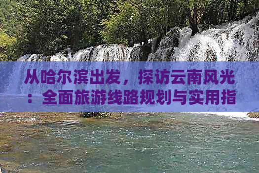 从哈尔滨出发，探访云南风光：全面旅游线路规划与实用指南