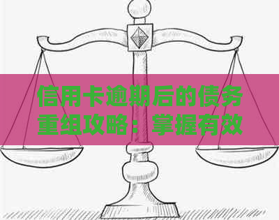 信用卡逾期后的债务重组攻略：掌握有效协商技巧，摆脱困扰