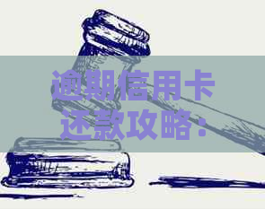 逾期信用卡还款攻略：如何与债权人有效协商