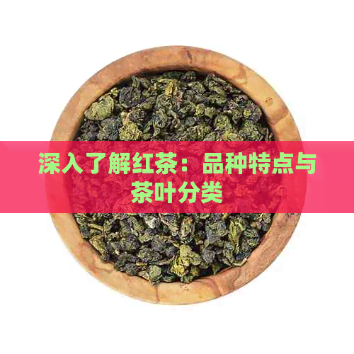 深入了解红茶：品种特点与茶叶分类