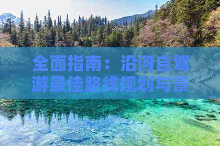 全面指南：沿河自驾游更佳路线规划与景点推荐，让你的旅行更完美！