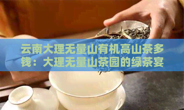 云南大理无量山有机高山茶多钱：大理无量山茶园的绿茶宴