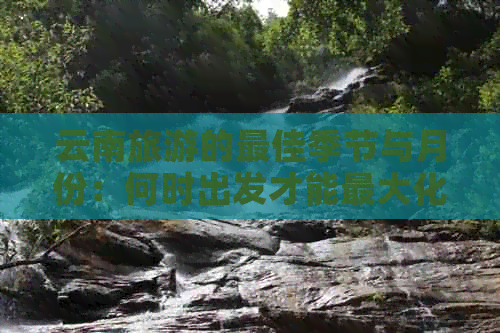 云南旅游的更佳季节与月份：何时出发才能更大化享受旅行乐趣？