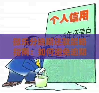 微乐分逾期还款策略指南：如何避免逾期并优化协商电话