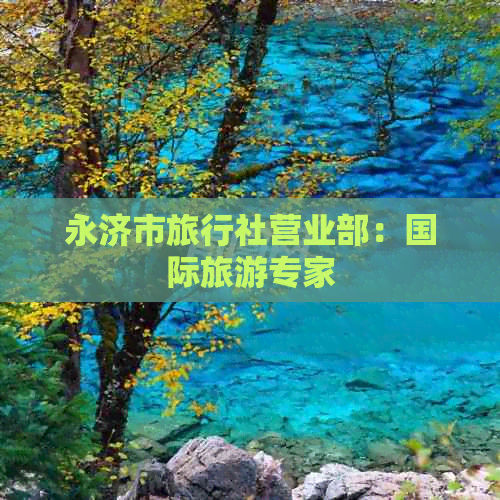 永济市旅行社营业部：国际旅游专家