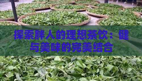 探索胖人的理想茶饮：健与美味的完美结合