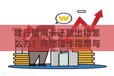 建行信用卡还款出错怎么办？完整操作指南与解决方法大揭秘！