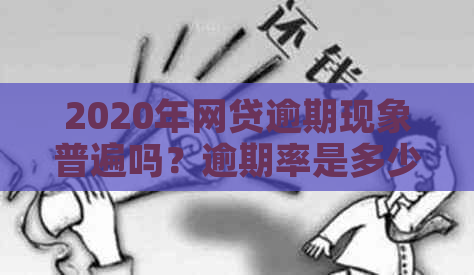 2020年网贷逾期现象普遍吗？逾期率是多少？如何预防和解决网贷逾期问题？