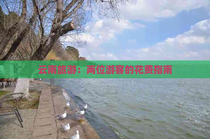 云南旅游：两位游客的花费指南