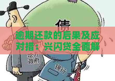 逾期还款的后果及应对措：兴闪贷全面解析