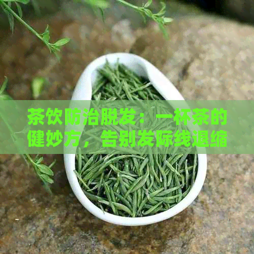 茶饮防治脱发：一杯茶的健妙方，告别发际线退缩