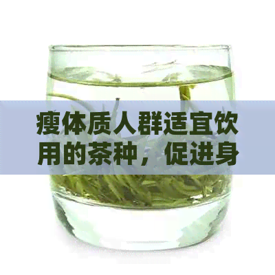 瘦体质人群适宜饮用的茶种，促进身体健