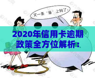 2020年信用卡逾期政策全方位解析：如何应对、期还款及影响分析