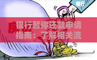 银行暂停还款申请指南：了解相关流程与要求