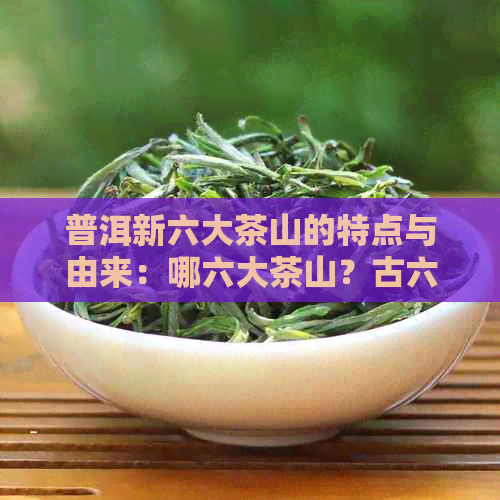 普洱新六大茶山的特点与由来：哪六大茶山？古六大与新六大的区别