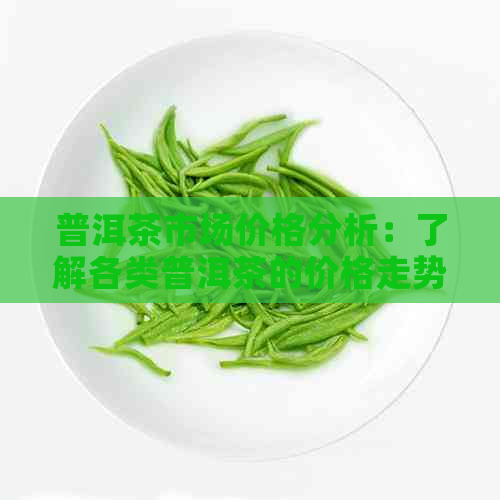 普洱茶市场价格分析：了解各类普洱茶的价格走势及影响因素