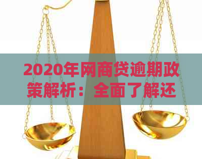 2020年网商贷逾期政策解析：全面了解还款期限、罚息、期还款等重要信息