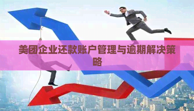 美团企业还款账户管理与逾期解决策略