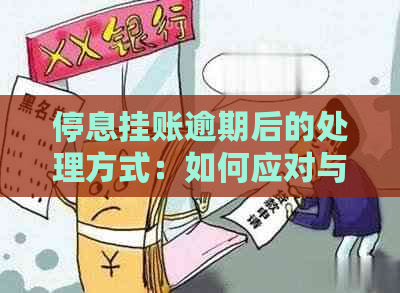 停息挂账逾期后的处理方式：如何应对与申请宽限期