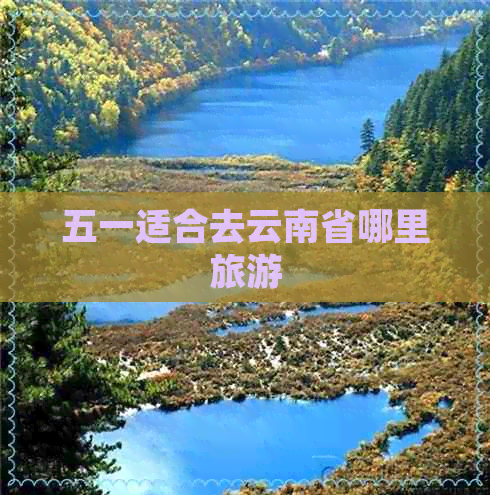 五一适合去云南省哪里旅游